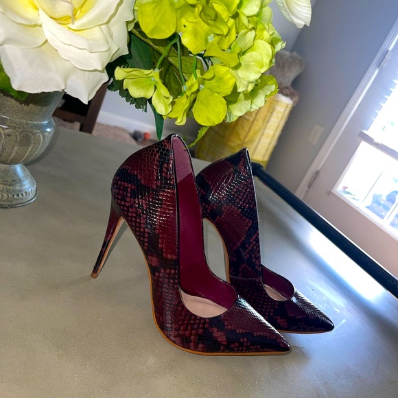 Aldo - Stessy pumps - Picture 2 of 7